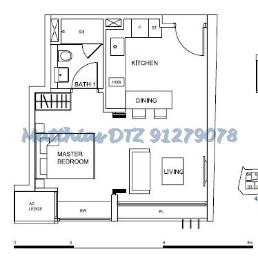 RV Residences (D10), Condominium #93123752